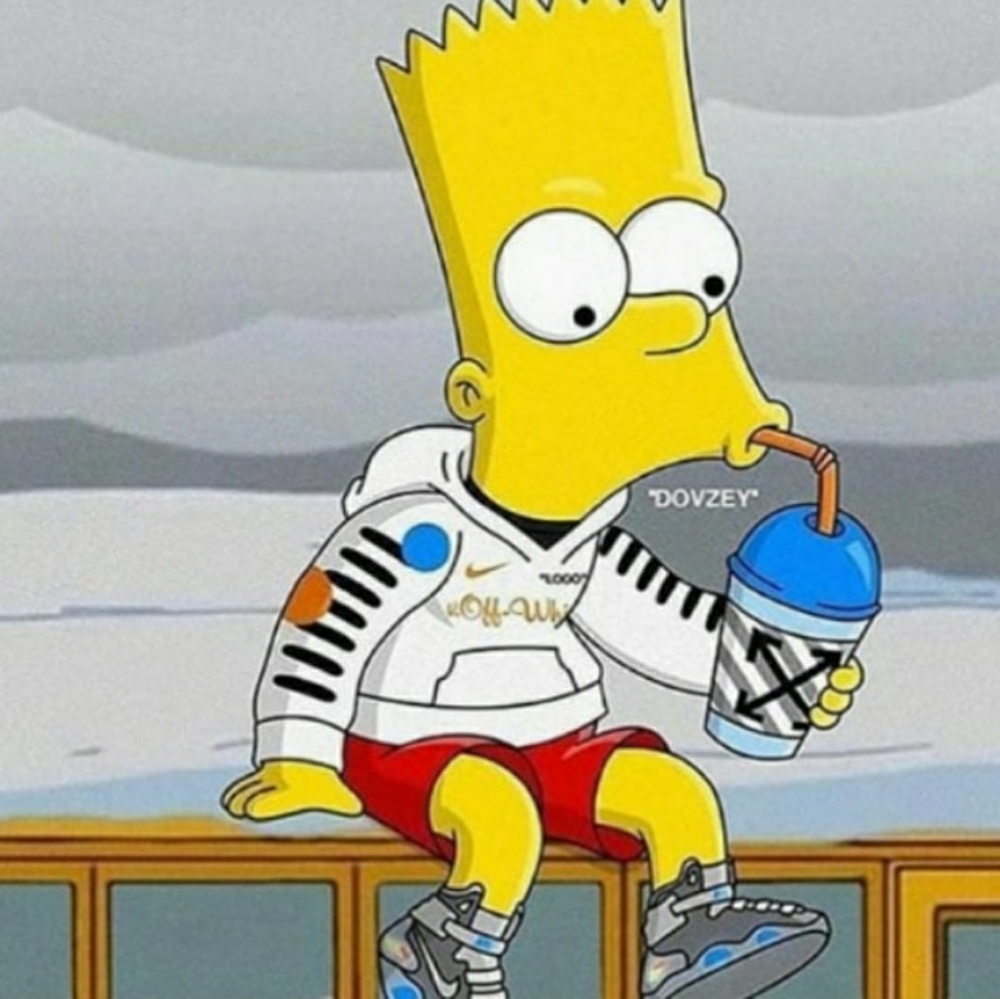 Meet your Posher, Nikolas